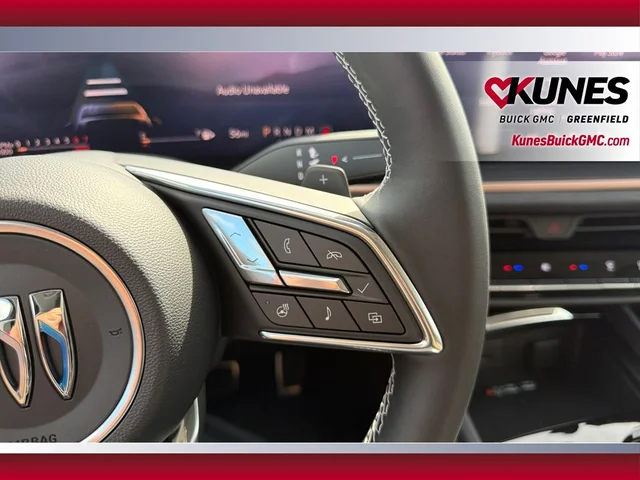 Nuevos BUICK ENVISION à Estados chez autogozo