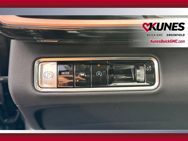 Nuevos BUICK ENVISION à Estados chez autogozo