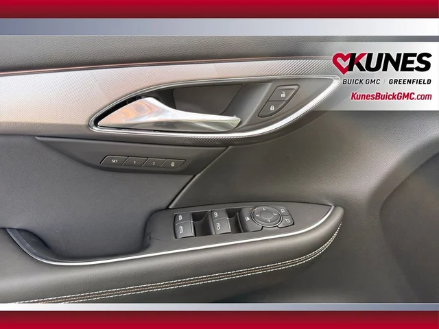 Nuevos BUICK ENVISION à Estados chez autogozo