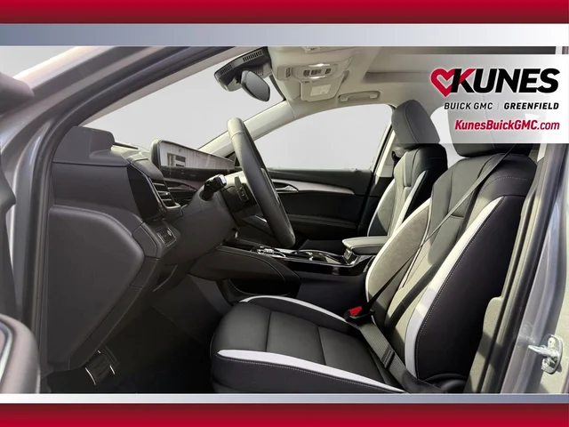 Nuevos BUICK ENVISION à Estados chez autogozo