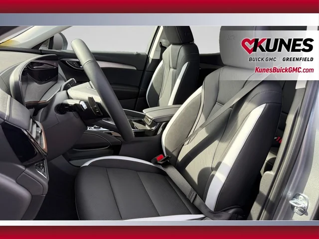 Nuevos BUICK ENVISION à Estados chez autogozo