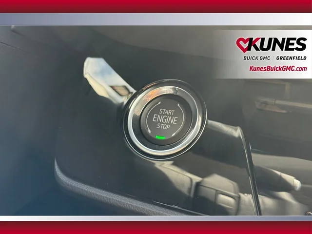 Nuevos BUICK ENVISION à Estados chez autogozo