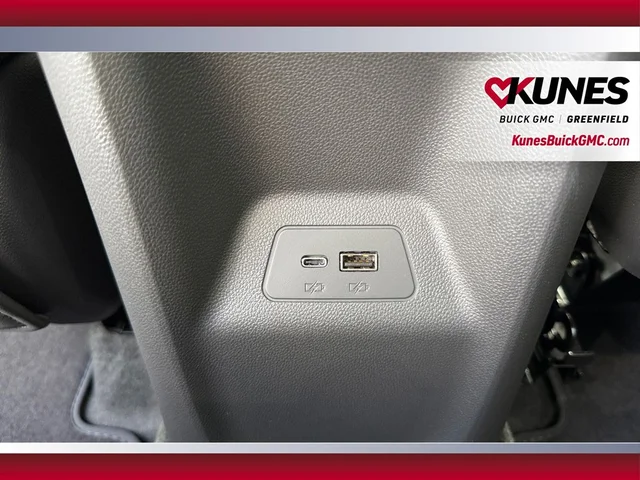 Nuevos BUICK ENVISION à Estados chez autogozo