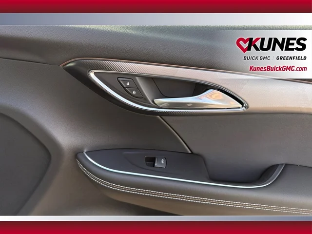 Nuevos BUICK ENVISION à Estados chez autogozo