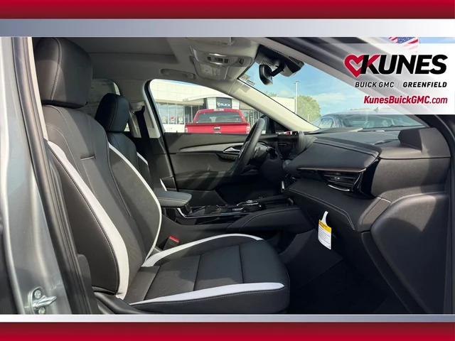 Nuevos BUICK ENVISION à Estados chez autogozo