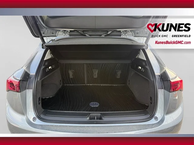 Nuevos BUICK ENVISION à Estados chez autogozo