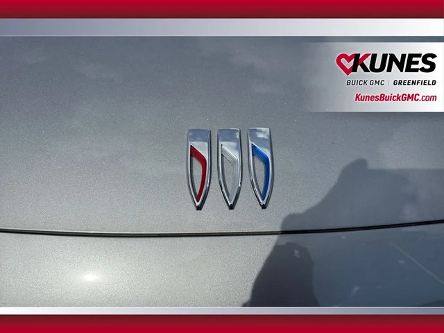Nuevos BUICK ENVISION à Estados chez autogozo