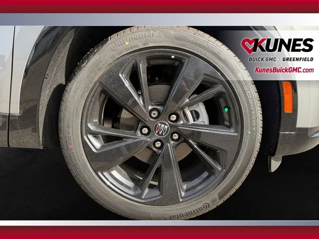 Nuevos BUICK ENVISION à Estados chez autogozo