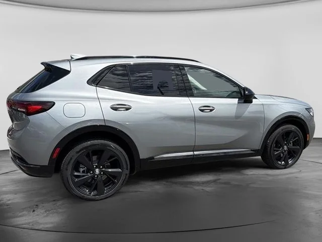 SEMINUEVOS BUICK Envision a Estados en autogozo