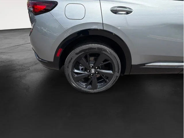 SEMINUEVOS BUICK Envision a Estados en autogozo
