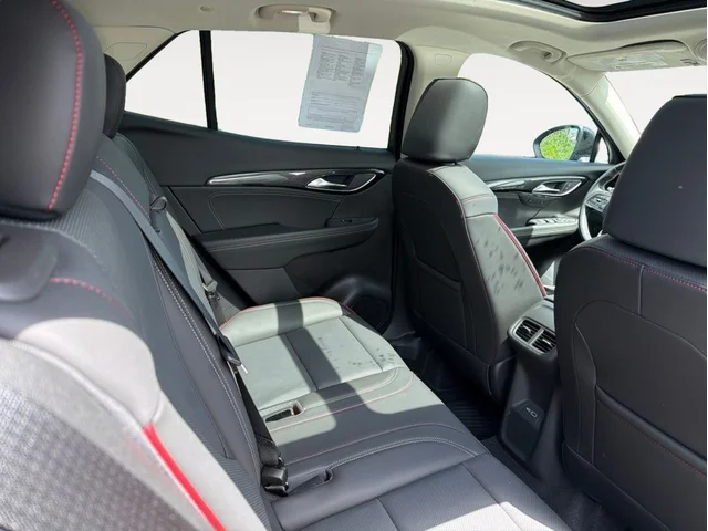 SEMINUEVOS BUICK Envision a Estados en autogozo