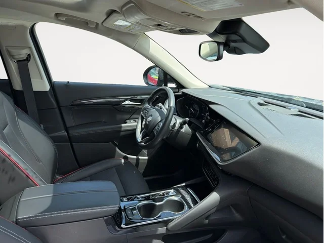 SEMINUEVOS BUICK Envision a Estados en autogozo