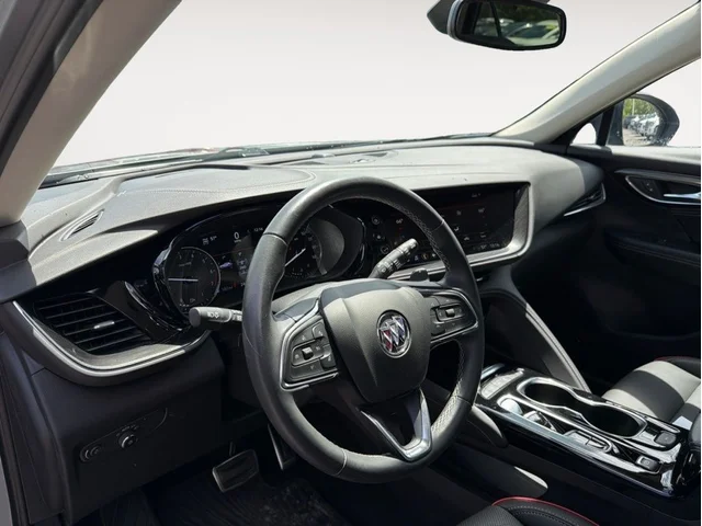 SEMINUEVOS BUICK Envision a Estados en autogozo