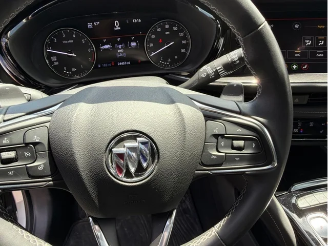 SEMINUEVOS BUICK Envision a Estados en autogozo