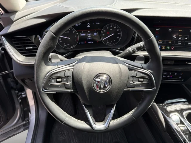 SEMINUEVOS BUICK Envision a Estados en autogozo