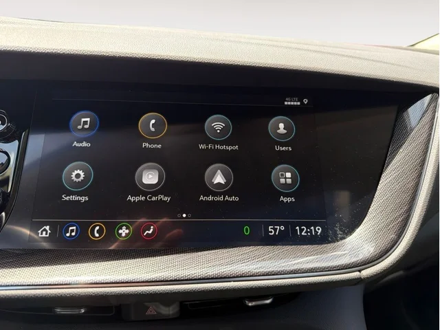 SEMINUEVOS BUICK Envision a Estados en autogozo