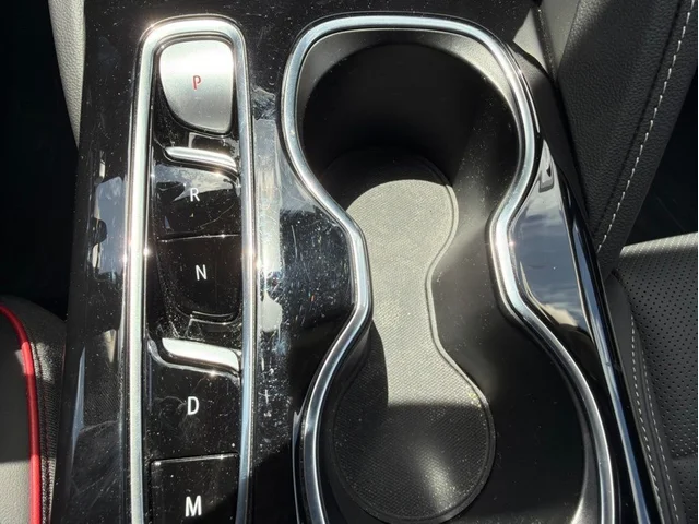 SEMINUEVOS BUICK Envision a Estados en autogozo