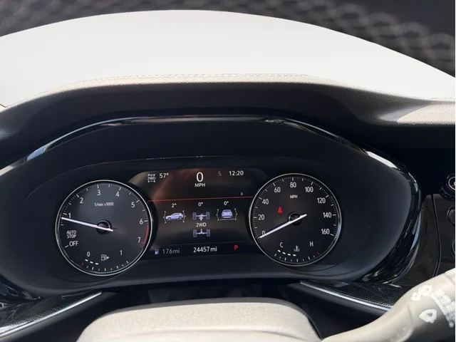 SEMINUEVOS BUICK Envision a Estados en autogozo