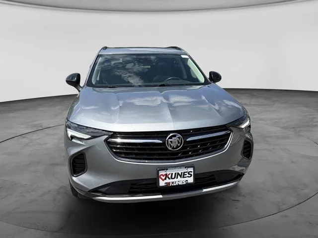 SEMINUEVOS BUICK Envision a Estados en autogozo
