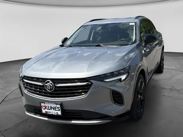 SEMINUEVOS BUICK Envision a Estados en autogozo
