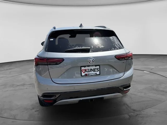 SEMINUEVOS BUICK Envision a Estados en autogozo