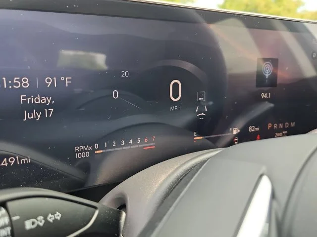 Nuevos BUICK ENVISION à Estados chez autogozo