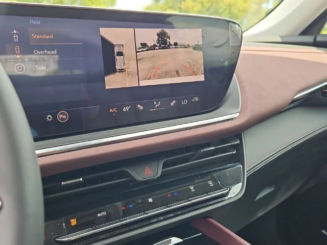 Nuevos BUICK ENVISION à Estados chez autogozo