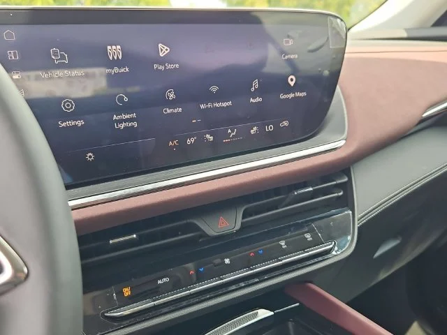 Nuevos BUICK ENVISION à Estados chez autogozo