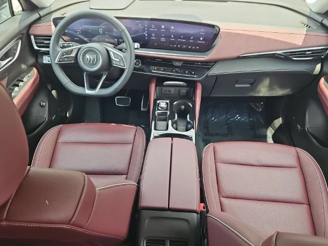 Nuevos BUICK ENVISION à Estados chez autogozo