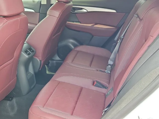 Nuevos BUICK ENVISION à Estados chez autogozo