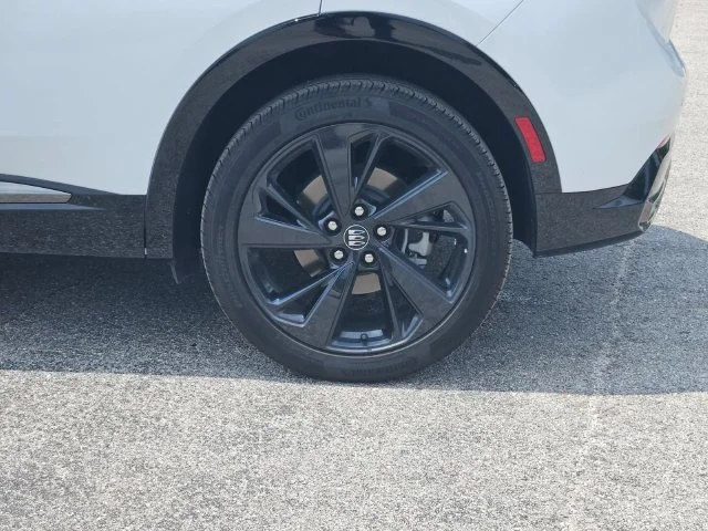 Nuevos BUICK ENVISION à Estados chez autogozo