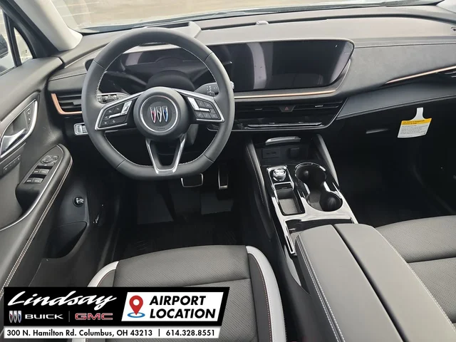 Nuevos BUICK ENVISION à Estados chez autogozo
