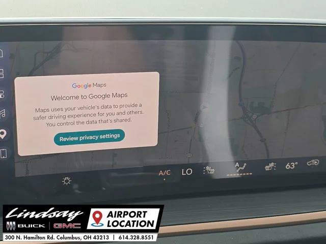 Nuevos BUICK ENVISION à Estados chez autogozo