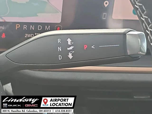 Nuevos BUICK ENVISION à Estados chez autogozo