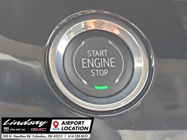 Nuevos BUICK ENVISION à Estados chez autogozo