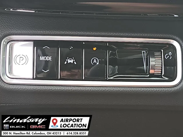Nuevos BUICK ENVISION à Estados chez autogozo