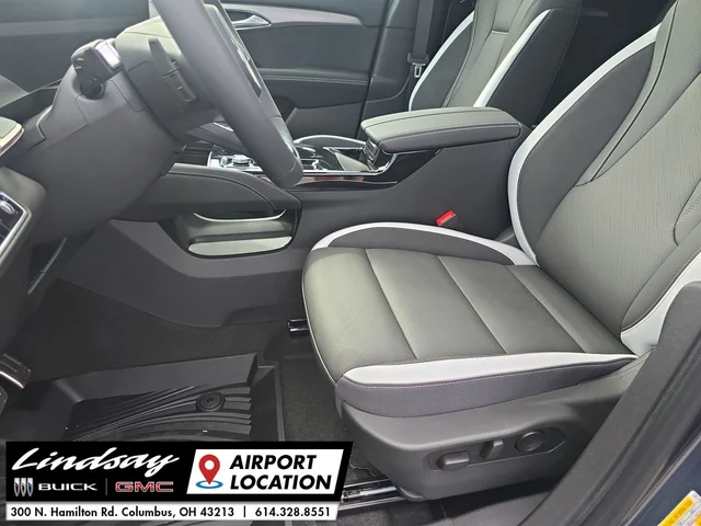 Nuevos BUICK ENVISION à Estados chez autogozo