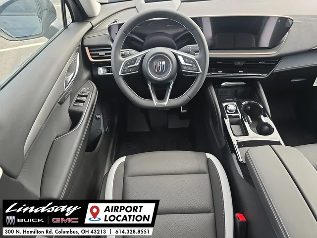 Nuevos BUICK ENVISION à Estados chez autogozo