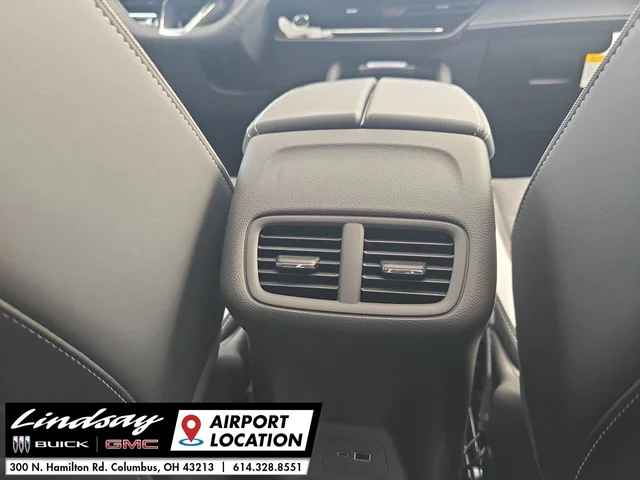 Nuevos BUICK ENVISION à Estados chez autogozo