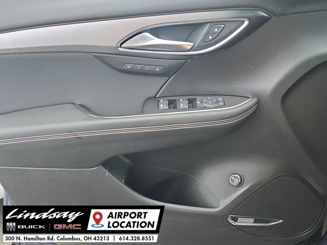 Nuevos BUICK ENVISION à Estados chez autogozo
