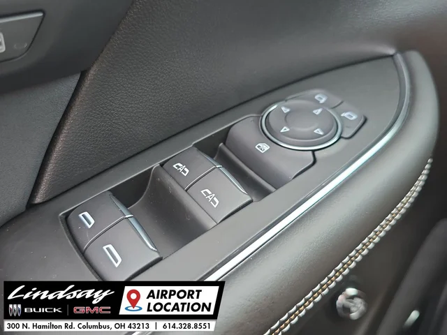 Nuevos BUICK ENVISION à Estados chez autogozo