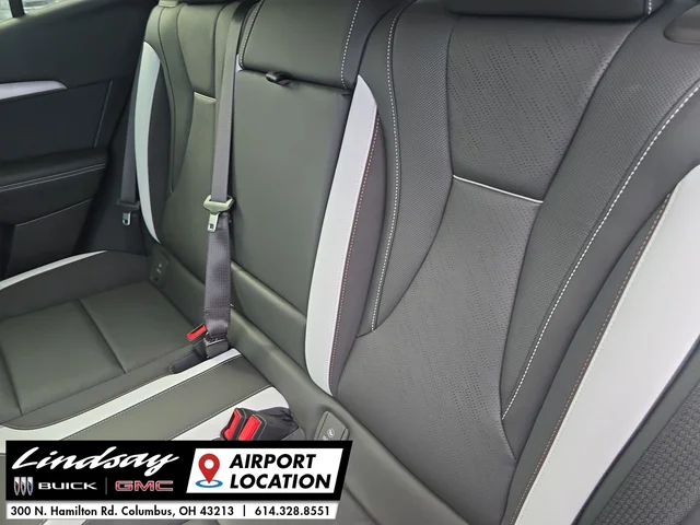 Nuevos BUICK ENVISION à Estados chez autogozo