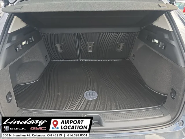 Nuevos BUICK ENVISION à Estados chez autogozo