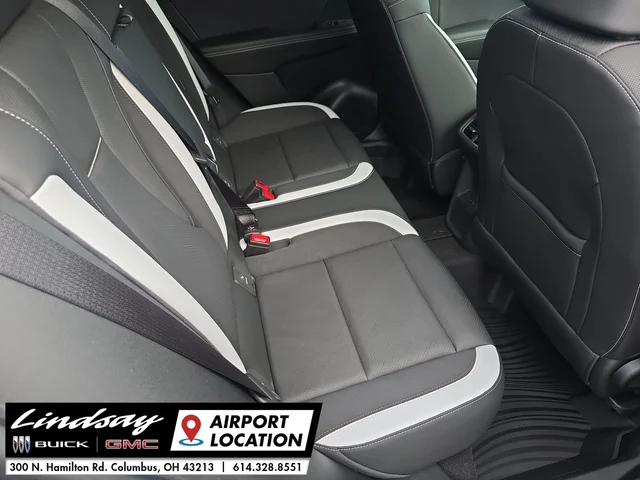 Nuevos BUICK ENVISION à Estados chez autogozo