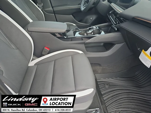Nuevos BUICK ENVISION à Estados chez autogozo