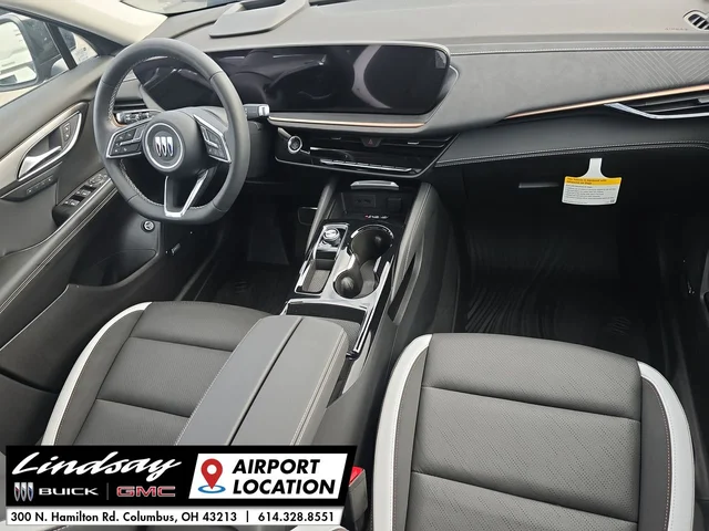 Nuevos BUICK ENVISION à Estados chez autogozo