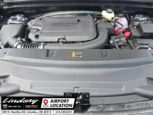 Nuevos BUICK ENVISION à Estados chez autogozo