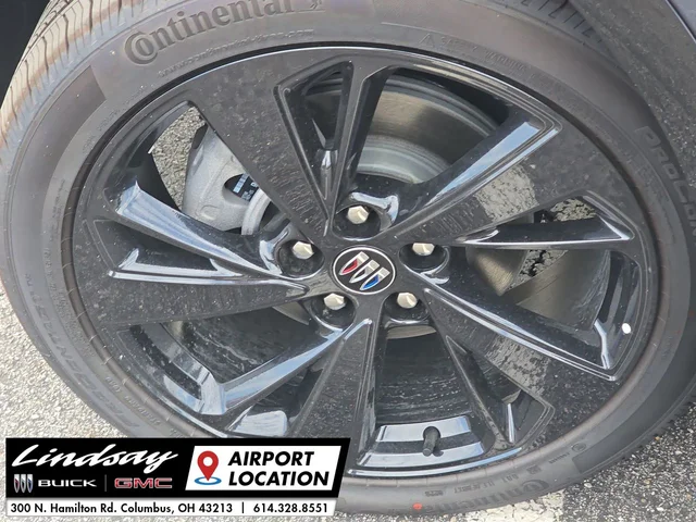 Nuevos BUICK ENVISION à Estados chez autogozo