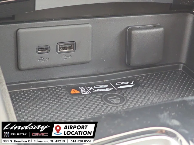 Nuevos BUICK ENVISION à Estados chez autogozo