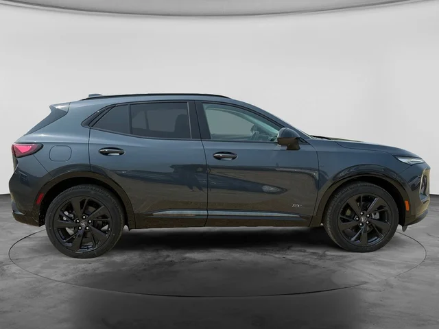 Nuevos BUICK ENVISION à Estados chez autogozo